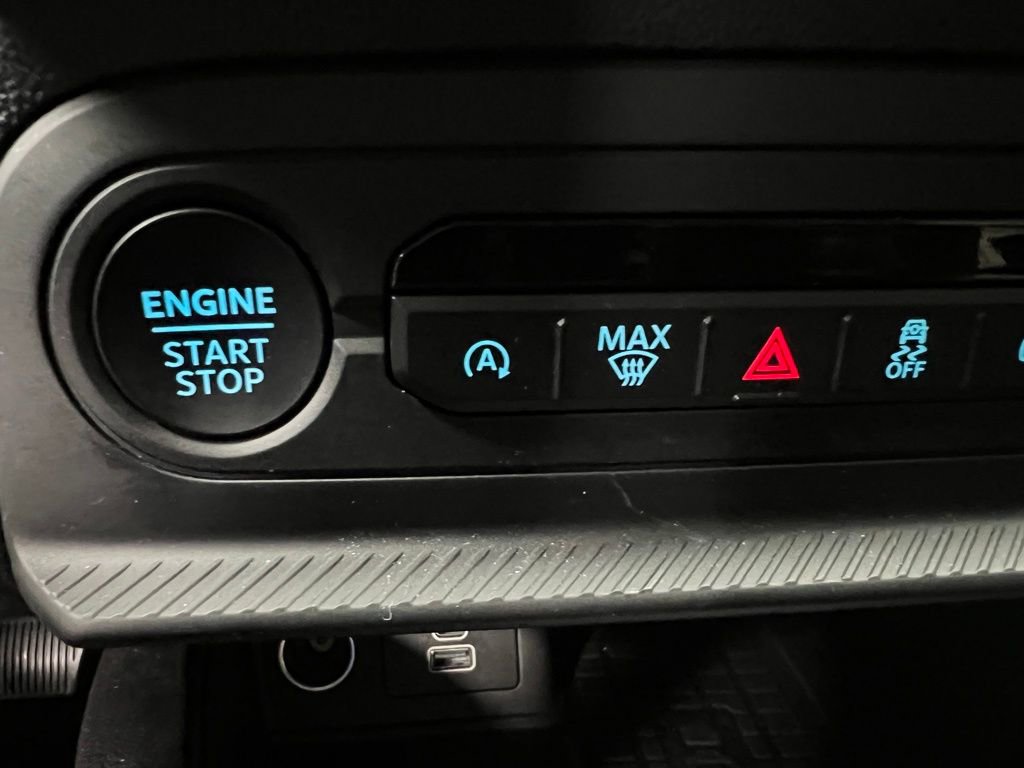 Used 2025 Ford Bronco Sport Big Bend image 31