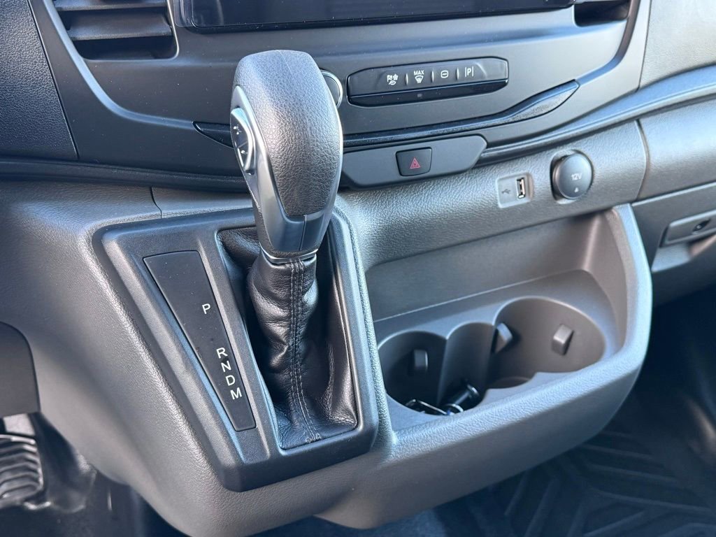 New 2026 Ford Transit 350 148 High Roof AWD image 29