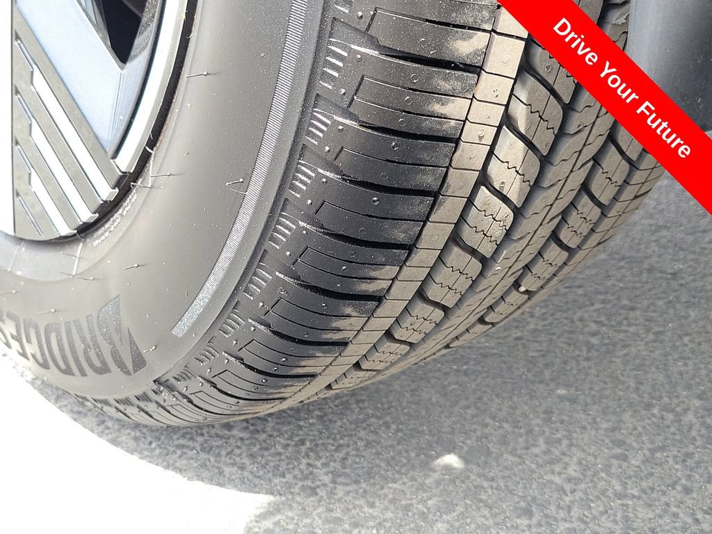 Used 2026 Nissan Kicks SV w/ SV Premium Package FWD image 29