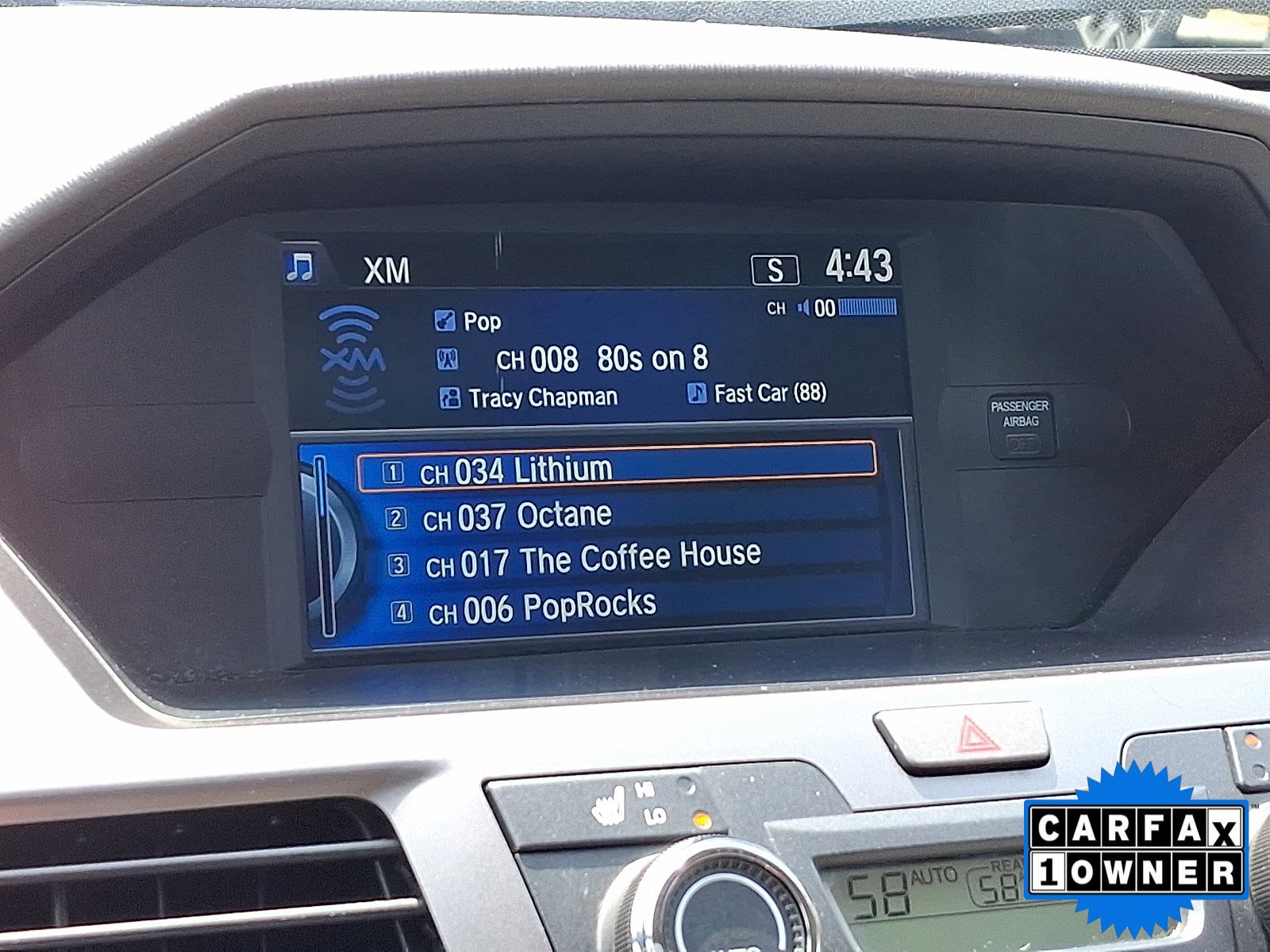 Used 2014 Honda Odyssey EX-L image 30