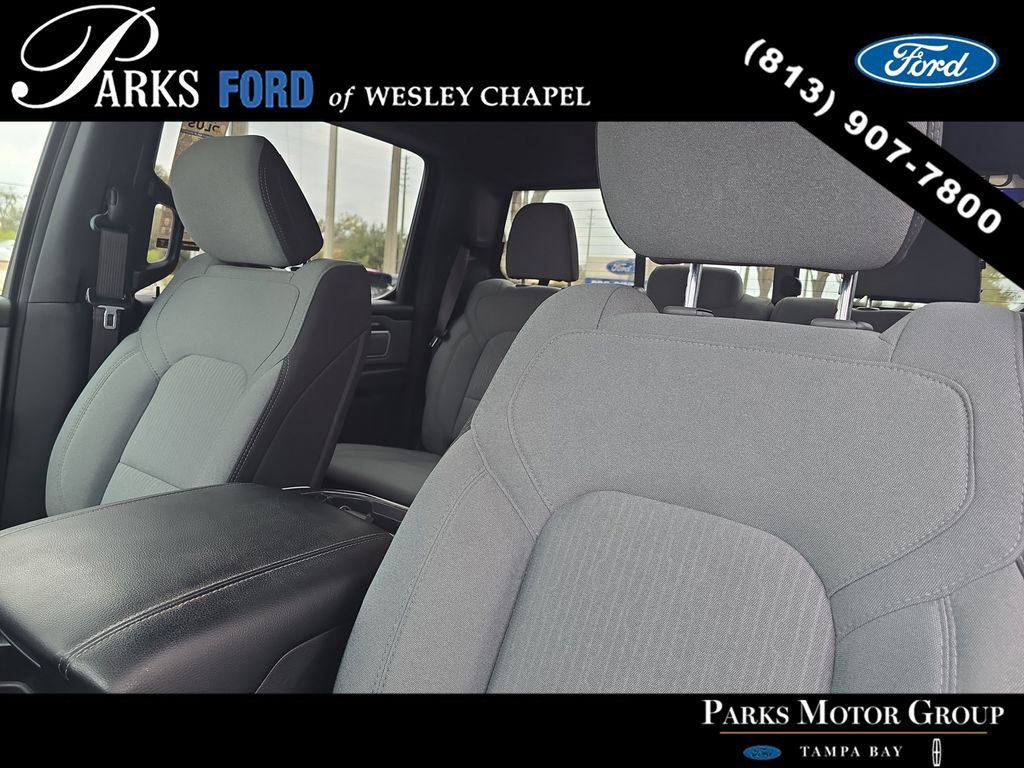 Used 2021 RAM 1500 Big Horn image 19