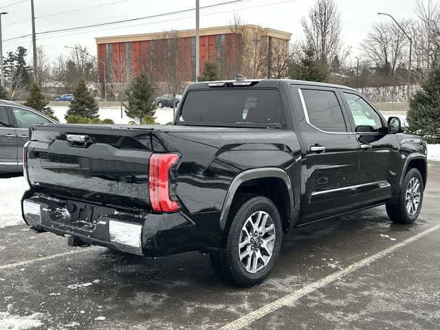 Used 2026 Toyota Tundra 1794 Edition image 31