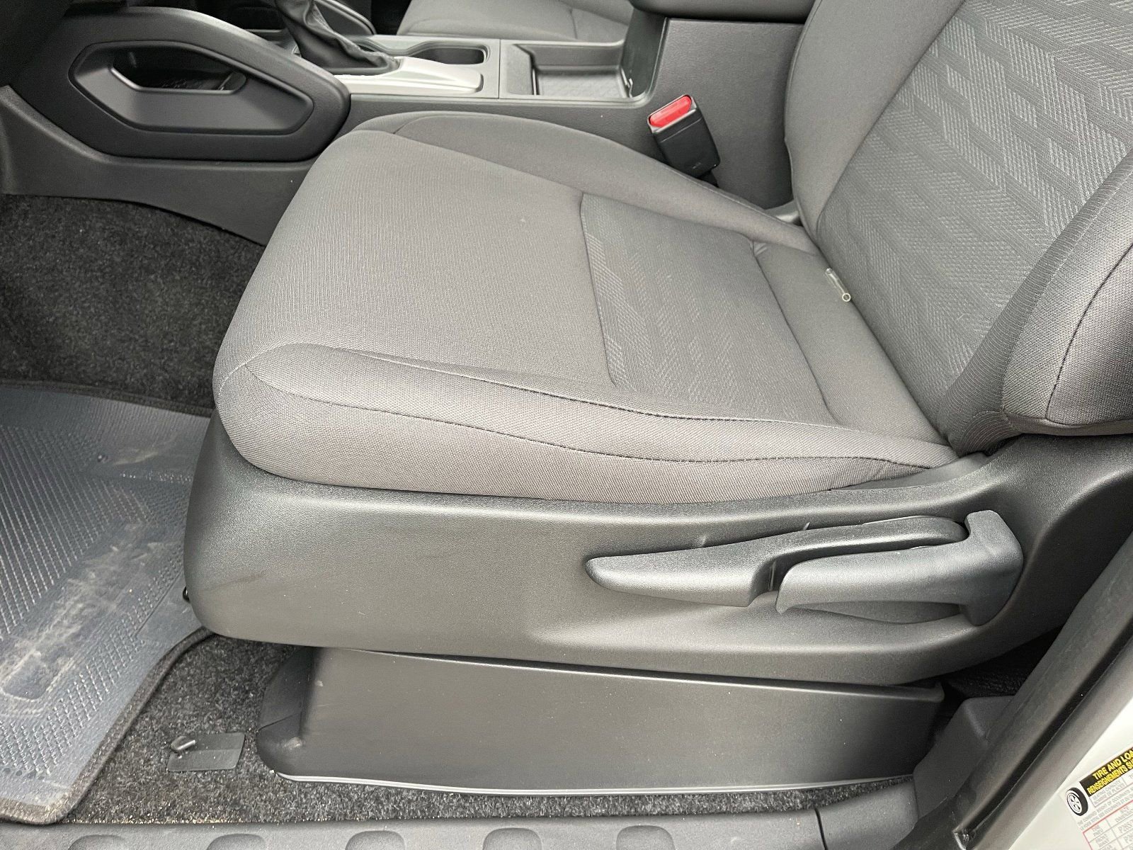 New 2026 Nissan Frontier S w/ S Utility Package image 21