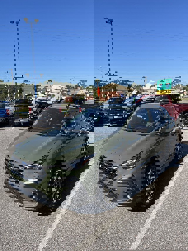 New 2026 Subaru Crosstrek 2.5i Limited image 7