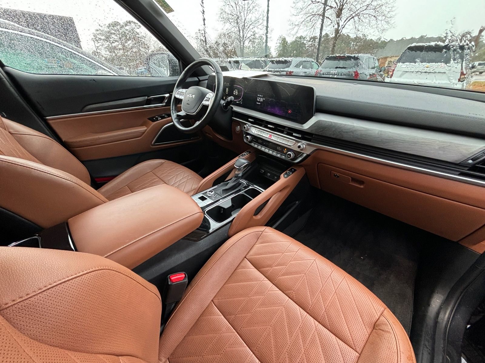 Used 2023 Kia Telluride EX X-Line image 17