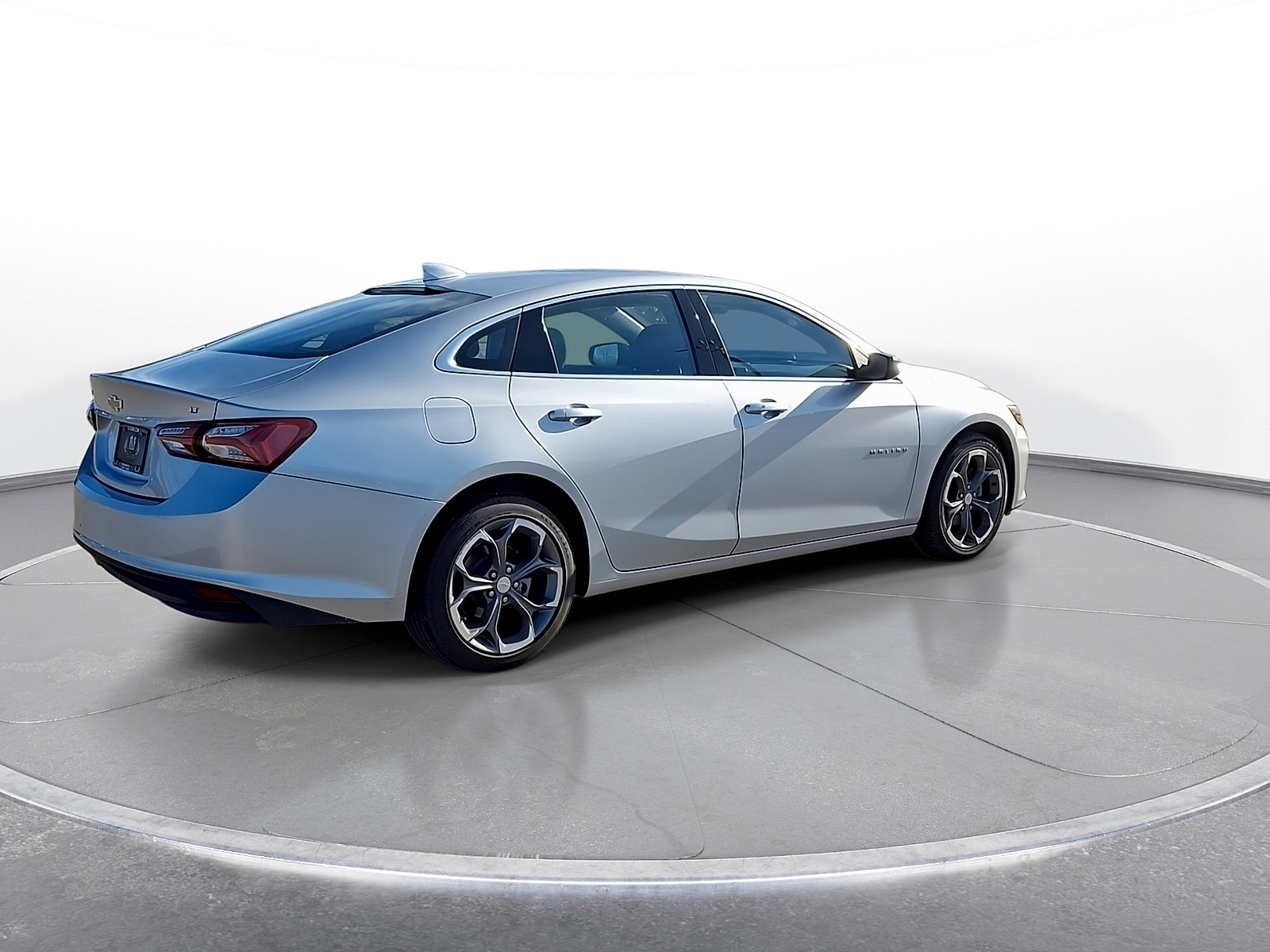 Used 2022 Chevrolet Malibu LT FWD image 8
