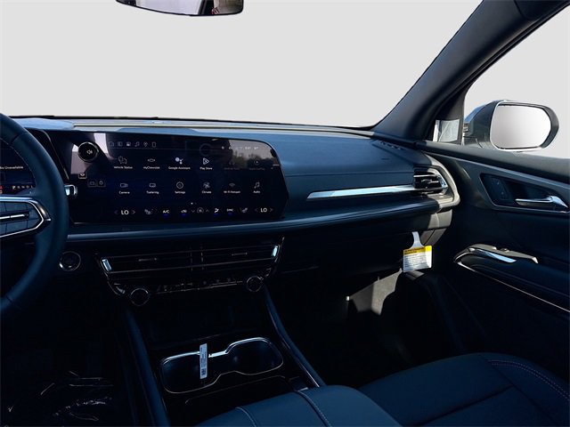 New 2026 Chevrolet Traverse LT image 27