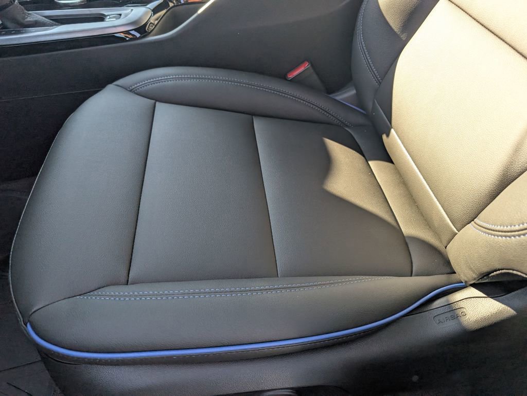 New 2026 Buick Envista Sport Touring w/ Convenience I Package image 23