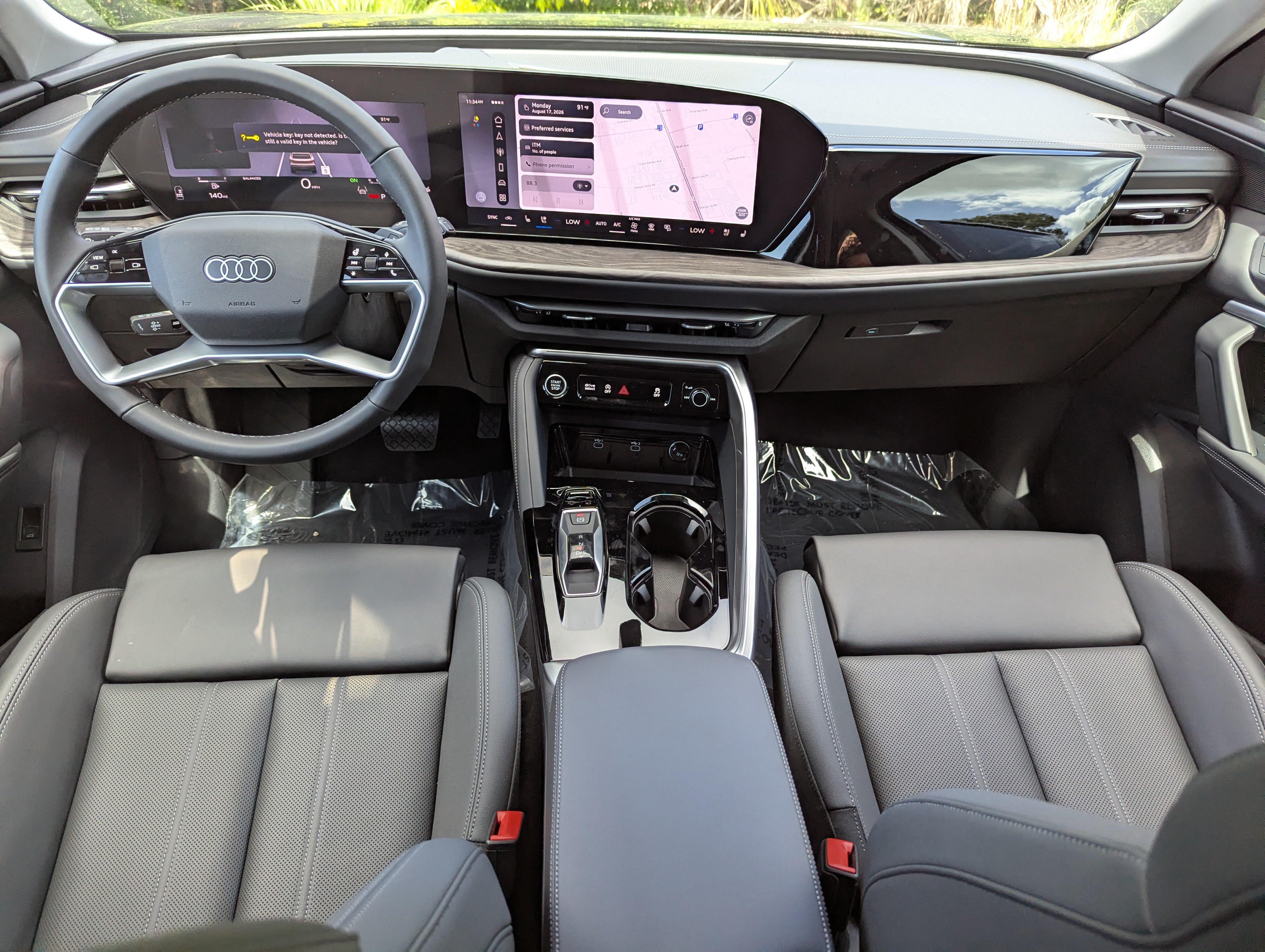New 2026 Audi Q5 Premium Plus AWD/4WD image 14
