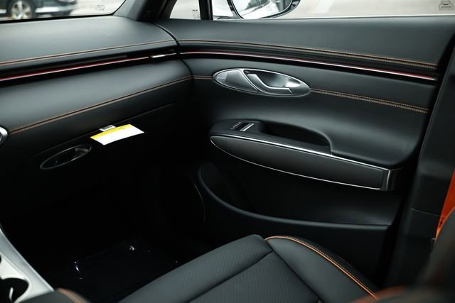 New 2026 Genesis GV70 3.5T Sport Advanced image 29