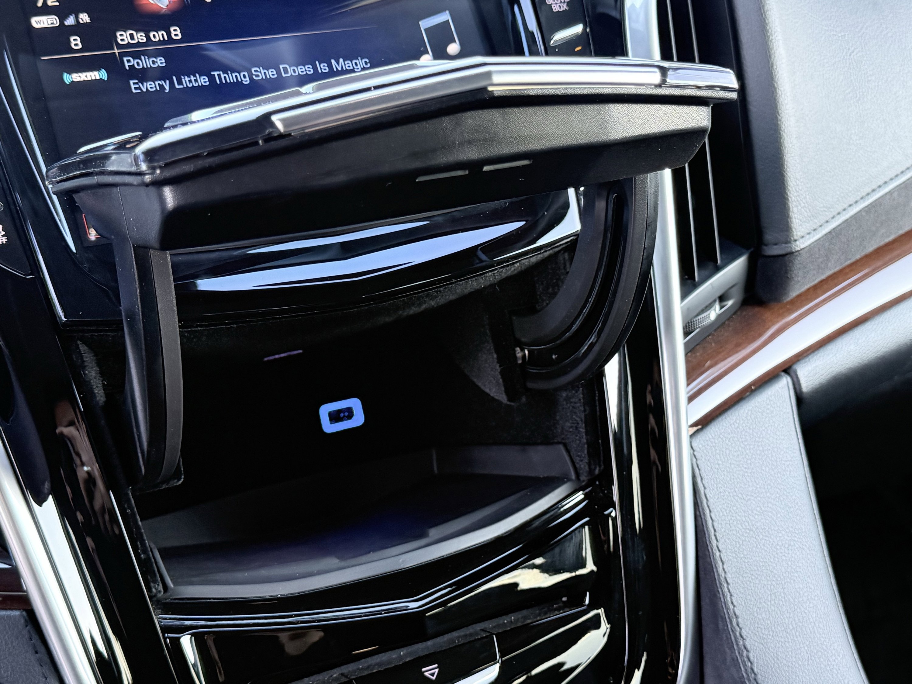 Used 2020 Cadillac Escalade ESV 2WD image 59