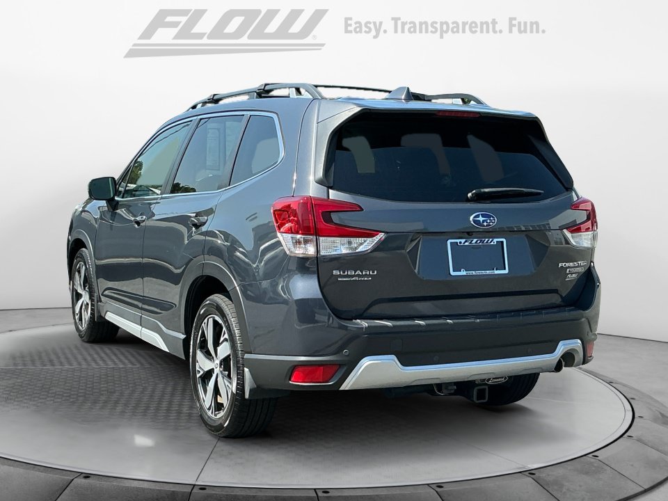 Used 2020 Subaru Forester Touring w/ Popular Package #2 AWD/4WD image 6