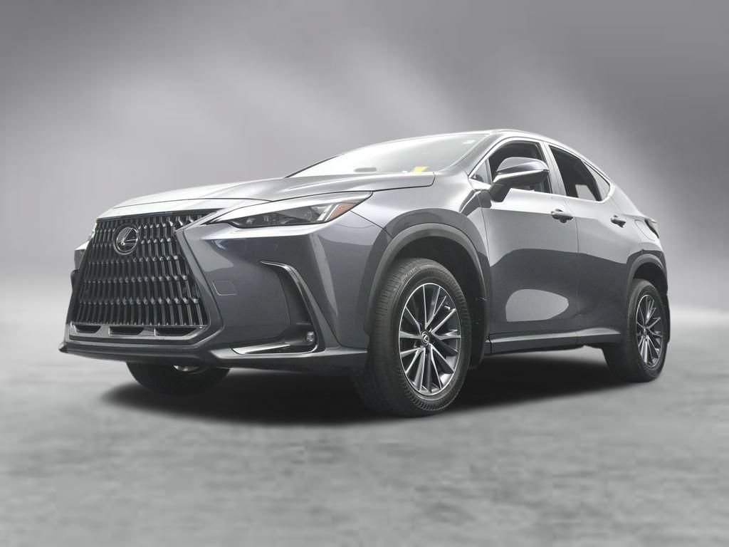 Used 2022 Lexus NX 350 AWD image 55