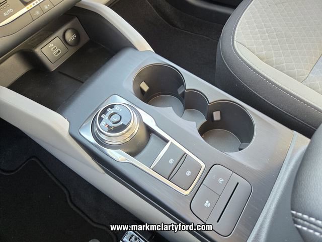 New 2026 Ford Escape Active FWD image 20