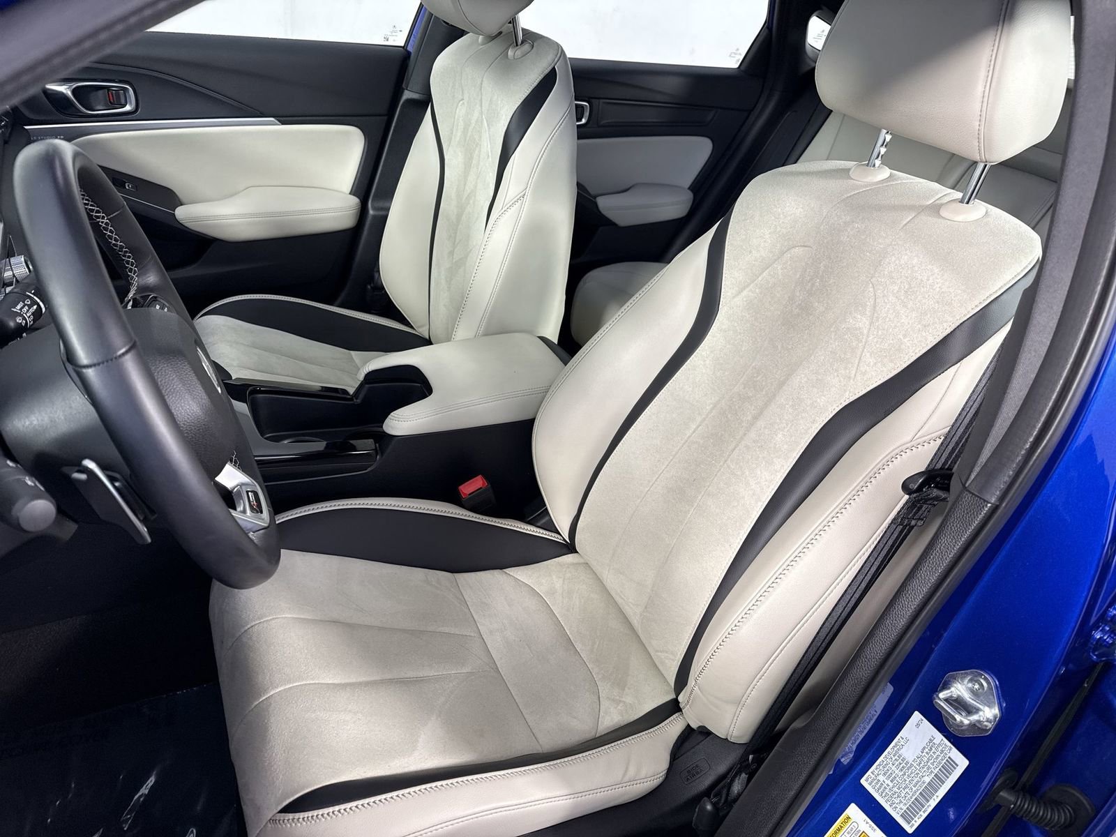 Certified 2024 Acura Integra A-Spec image 21