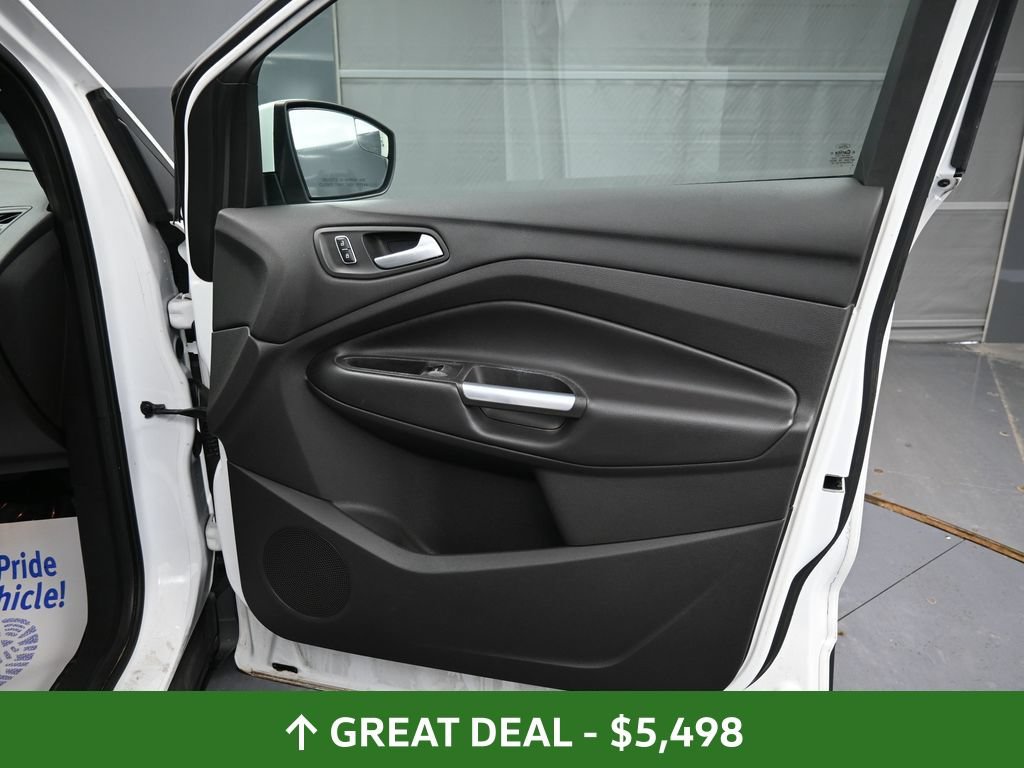 Used 2013 Ford Escape SE AWD/4WD image 18