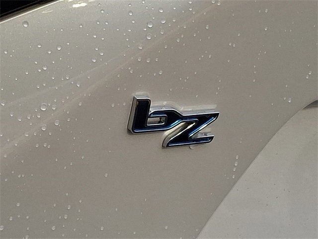 New 2026 Toyota bZ image 15