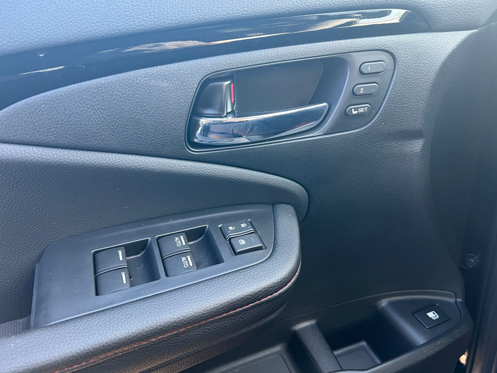 New 2026 Honda Ridgeline Black Edition image 19