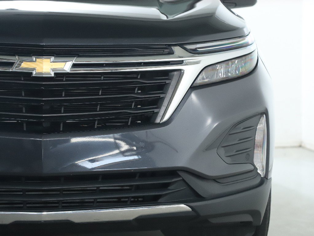 Used 2023 Chevrolet Equinox LT AWD/4WD image 8
