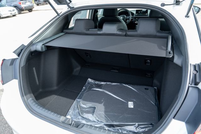 New 2026 Honda Civic Sport image 17