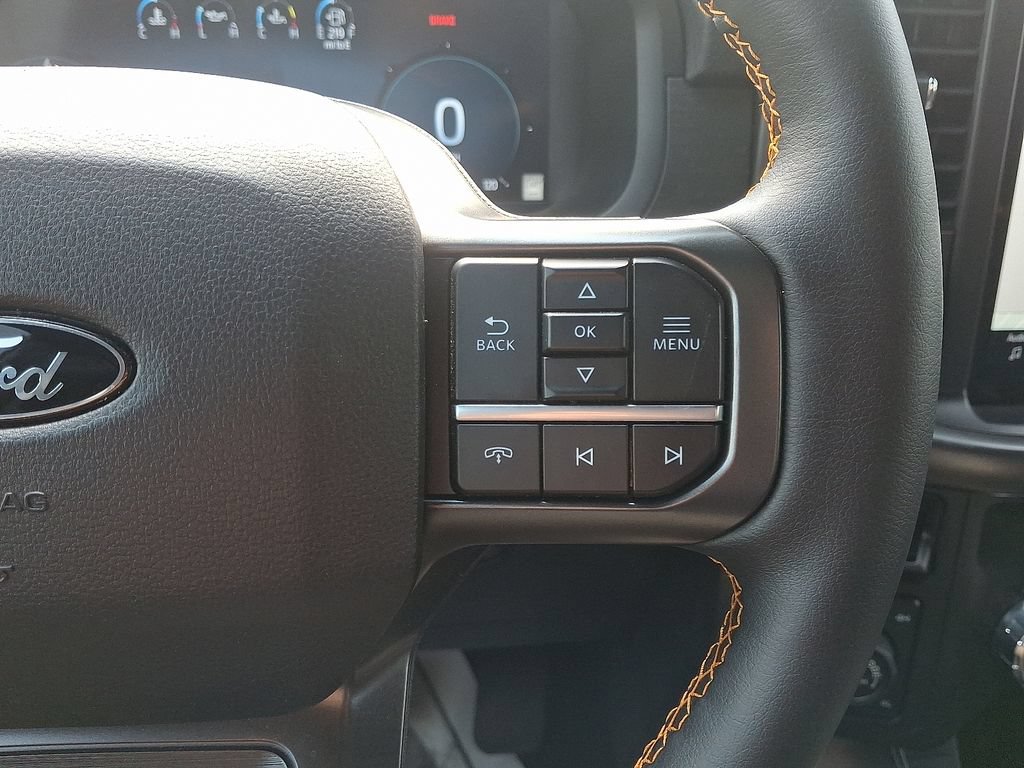 Used 2025 Ford F150 Tremor AWD/4WD image 21