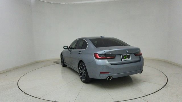 Used 2025 BMW 330i xDrive Sedan image 70