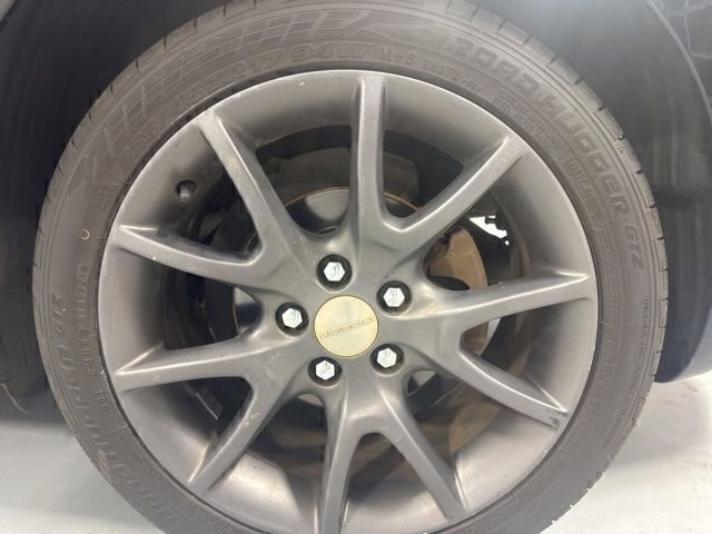 Used 2016 Dodge Dart SXT Sport image 8