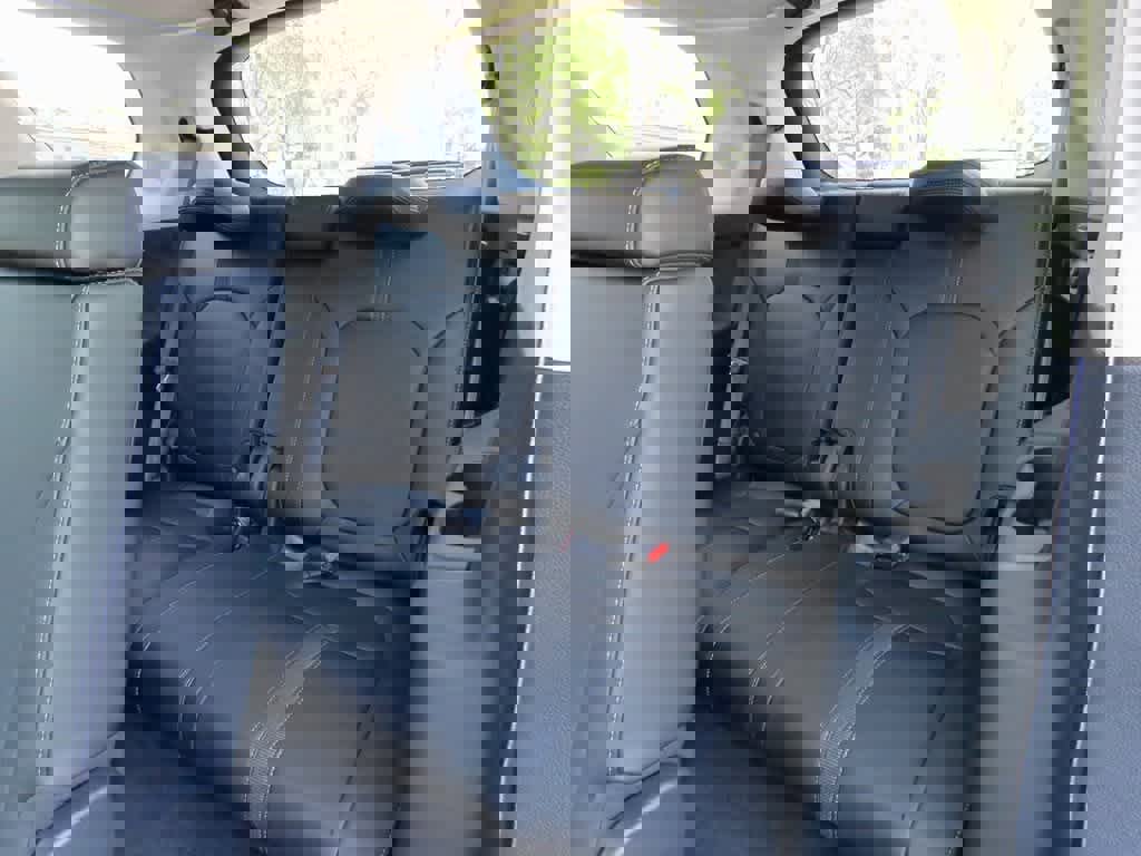 New 2025 Honda Pilot Touring image 14