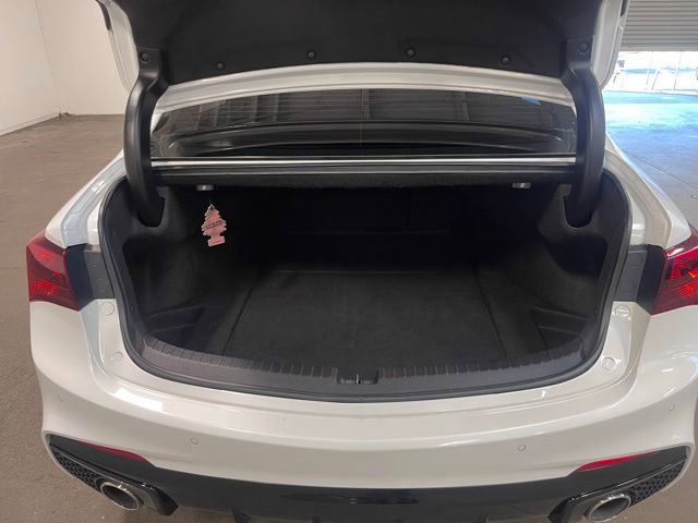 Used 2020 Acura TLX V6 w/ A-SPEC Pkg image 16