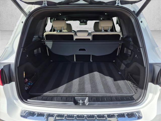 Used 2026 Mercedes-Benz GLB 250 image 6