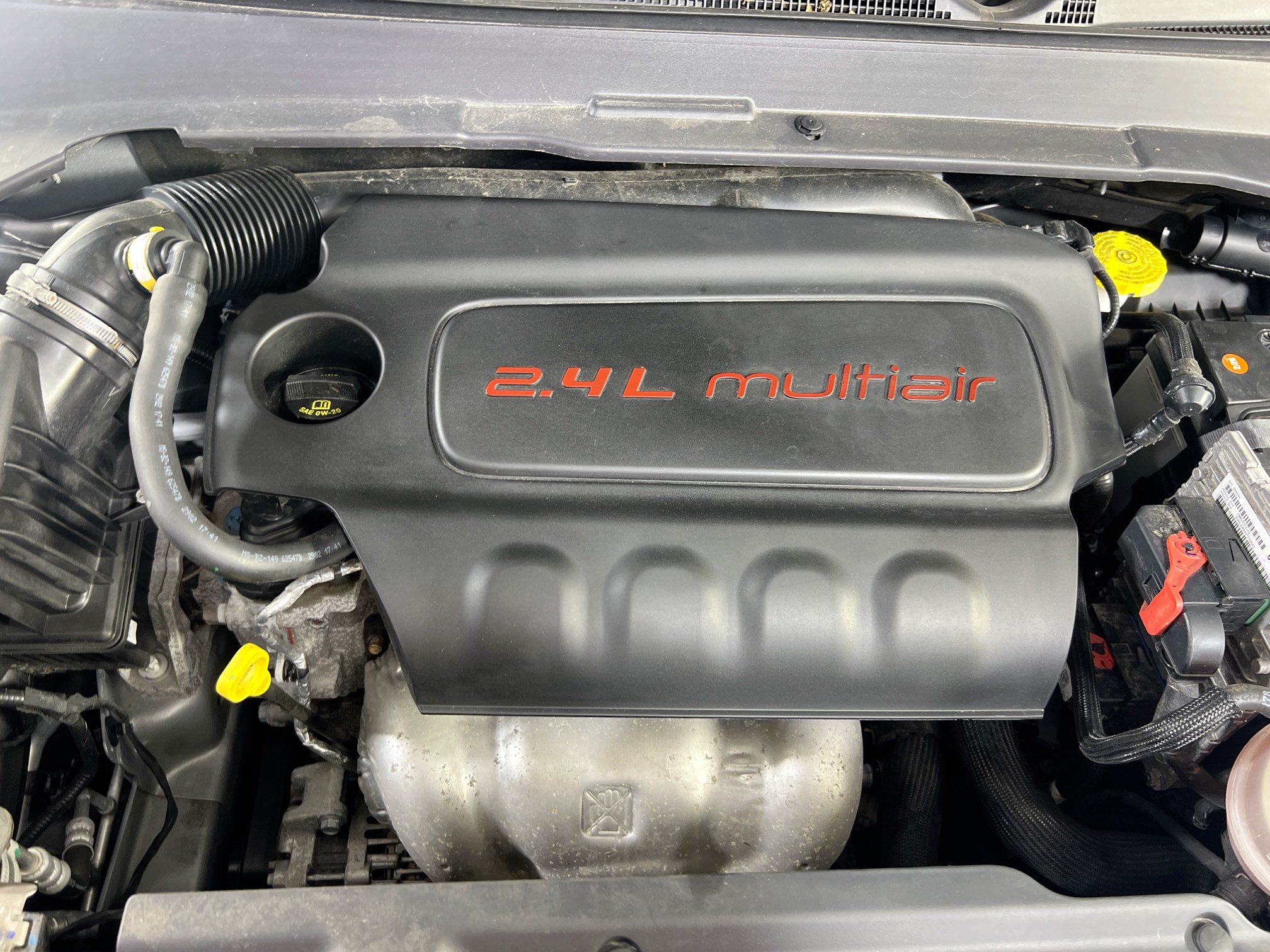 Used 2022 Jeep Compass Latitude w/ Convenience Group AWD/4WD image 28