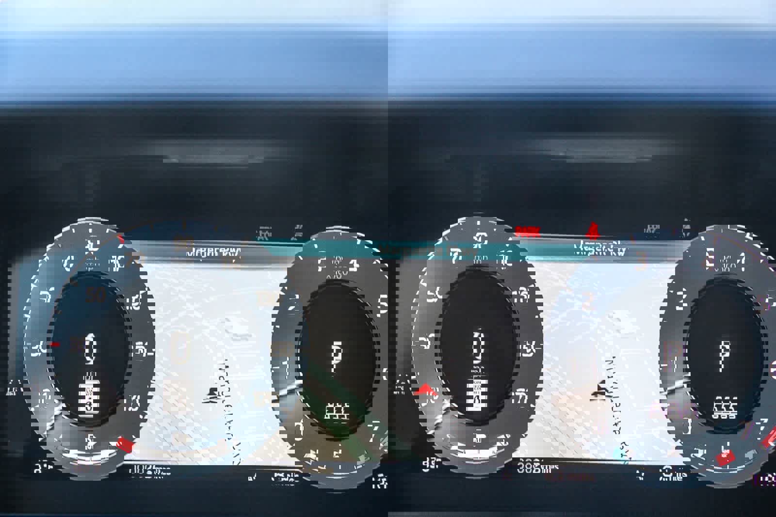 New 2026 Land Rover Range Rover Velar Dynamic SE image 23