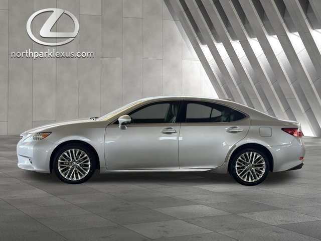 Used 2014 Lexus ES 350 w/ Luxury Package