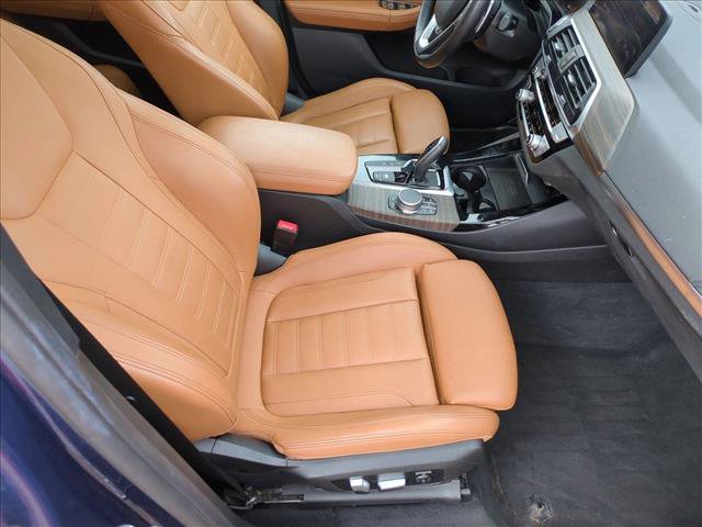 Used 2020 BMW X3 xDrive30i w/ Executive Package AWD/4WD image 23