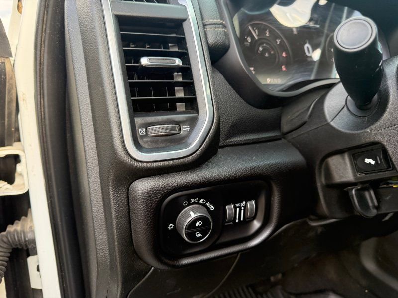 Used 2025 RAM 2500 Laramie image 23