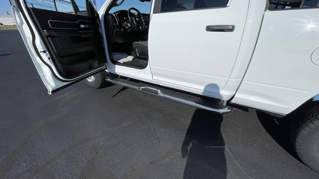 Used 2024 RAM 2500 Big Horn w/ Off Road Package image 12