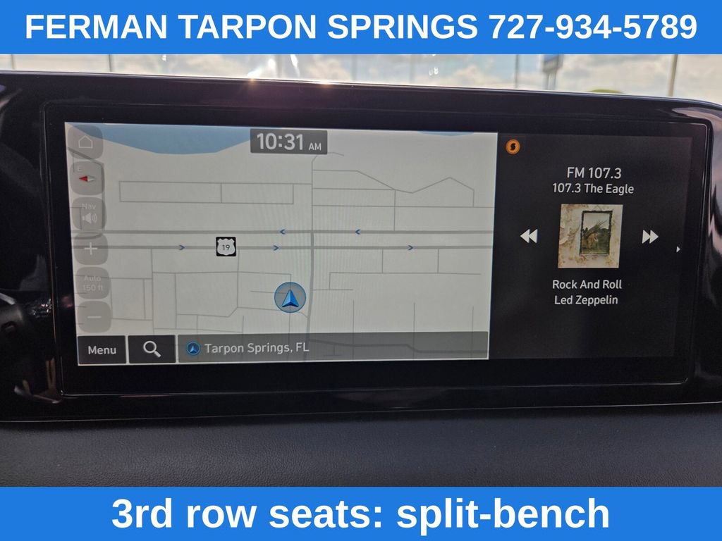 Used 2024 Hyundai Palisade Calligraphy FWD image 29