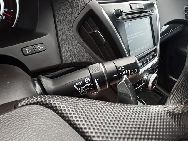 Used 2019 Acura MDX A-Spec image 23