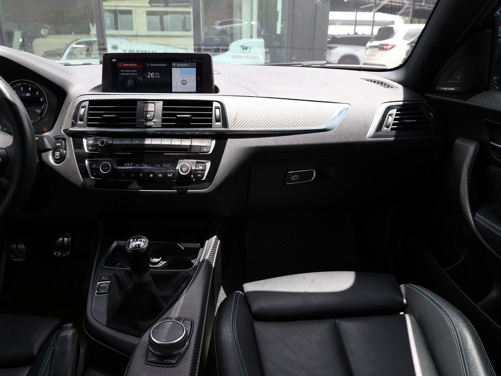 Used 2018 BMW M2 RWD image 23