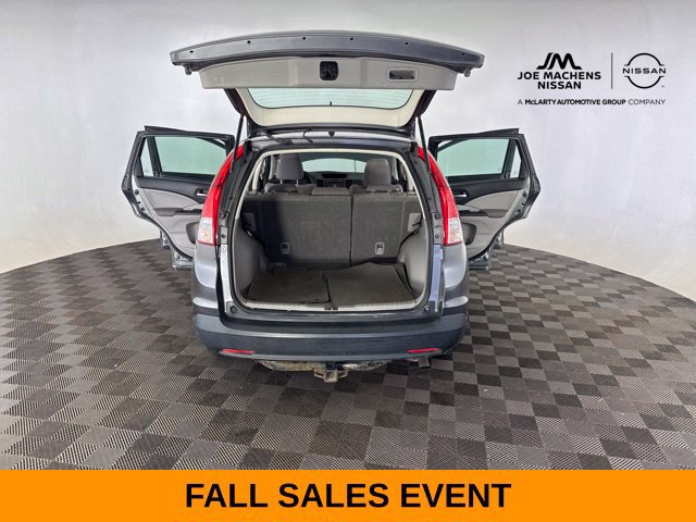 Used 2013 Honda CR-V LX image 21