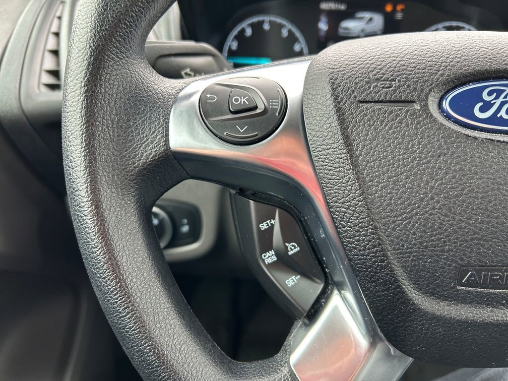 Used 2022 Ford Transit Connect XL FWD image 20