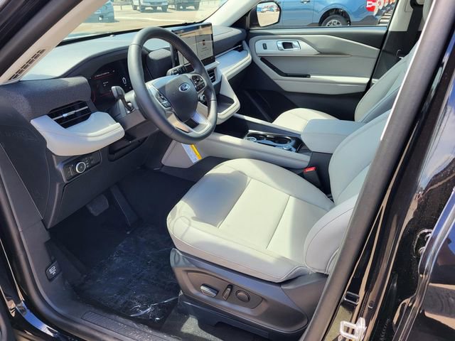New 2026 Ford Explorer Active w/ Active Comfort Package image 10