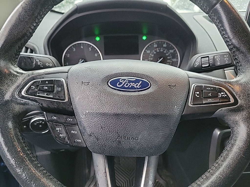 Used 2020 Ford EcoSport SE AWD/4WD image 10