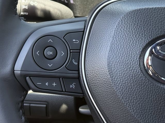 New 2026 Toyota Corolla SE FWD image 14
