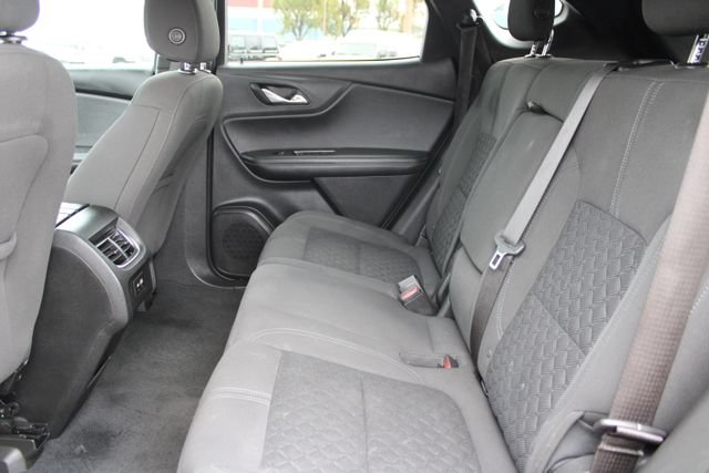 Used 2021 Chevrolet Blazer LT FWD image 34