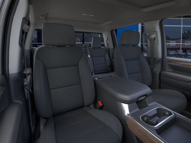 New 2026 Chevrolet Silverado 2500 LT AWD/4WD image 16