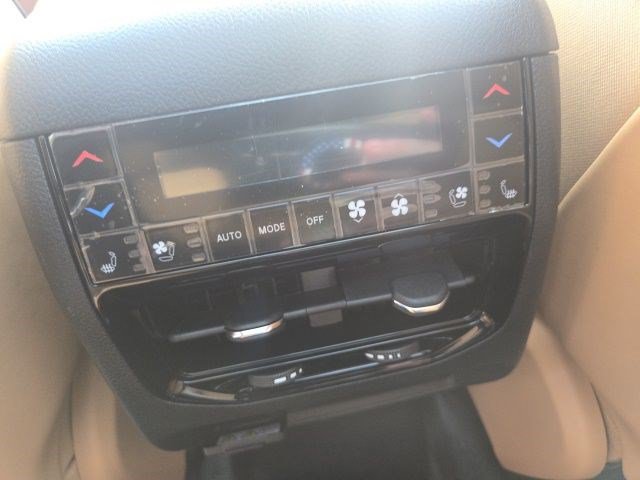 New 2027 Jeep Grand Cherokee L Summit AWD/4WD image 22