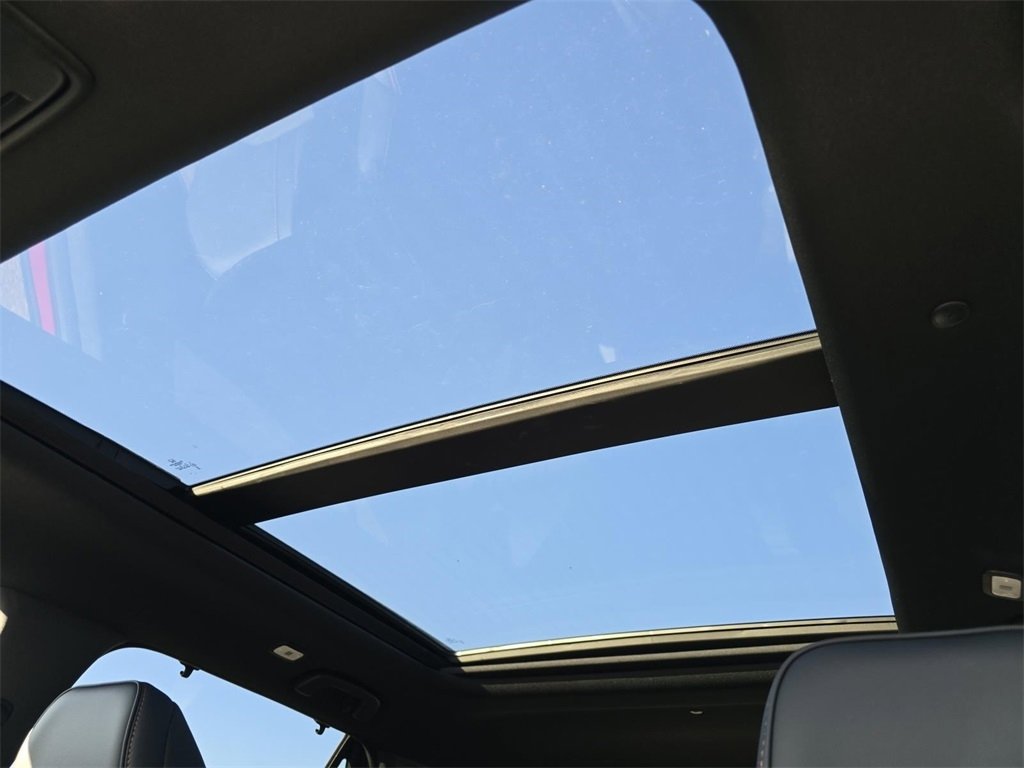 New 2026 Honda Passport TrailSport Elite image 3