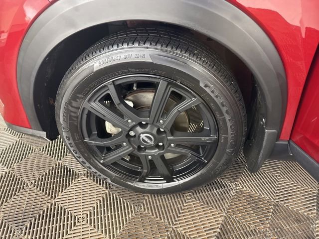 Used 2023 Nissan Kicks SR w/ SR Premium Package image 29