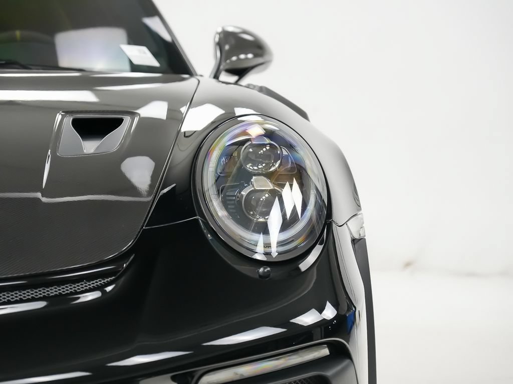 Used 2019 Porsche 911 GT3 RS RWD image 7